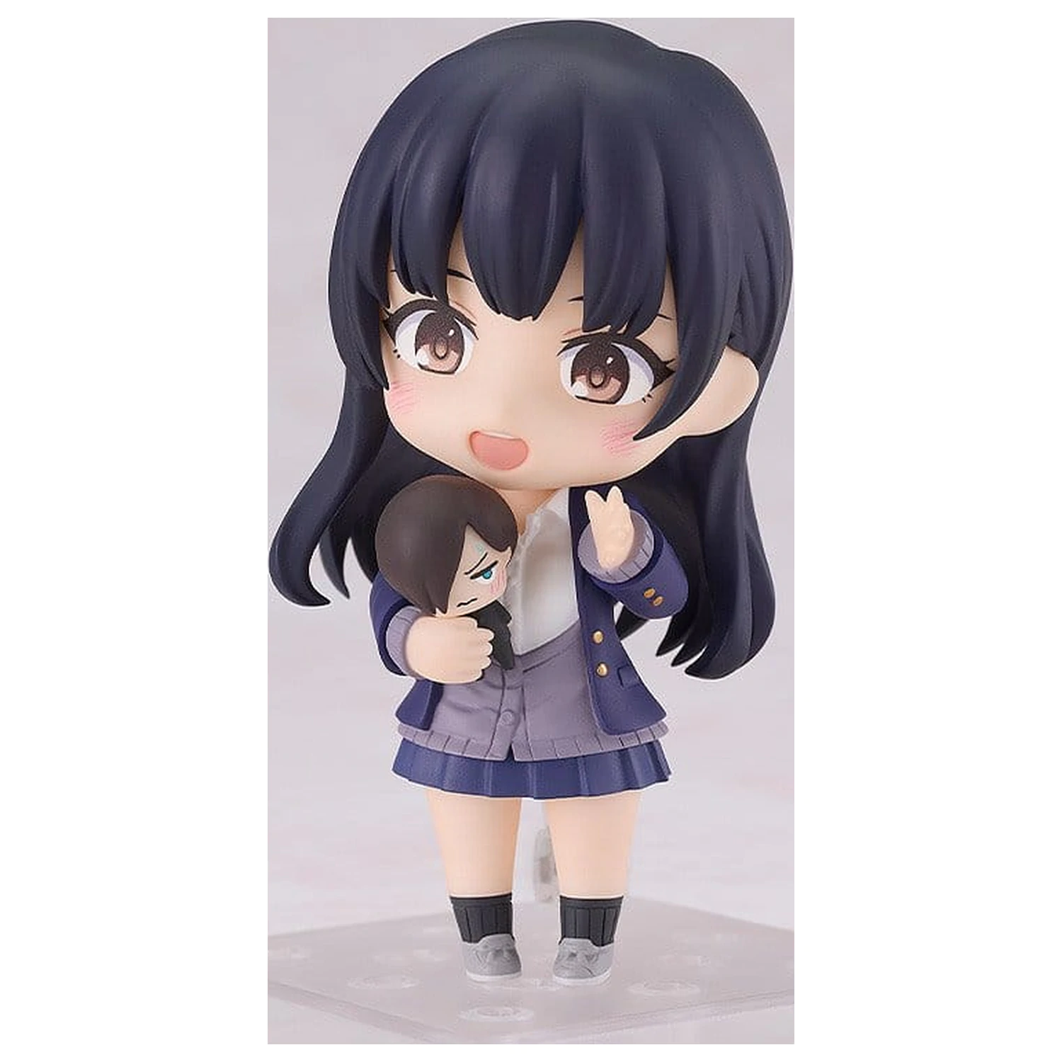 The Dangers in My Heart Nendoroid Figurina de Actiune Anna Yamada 10 cm poza produsului