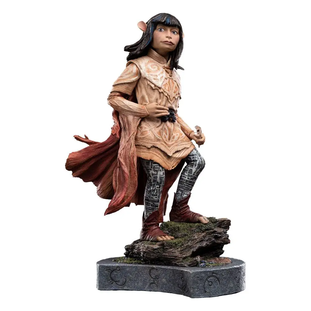 Statuie The Dark Crystal 1/6 Jen the Gelfling 22 cm poza produsului