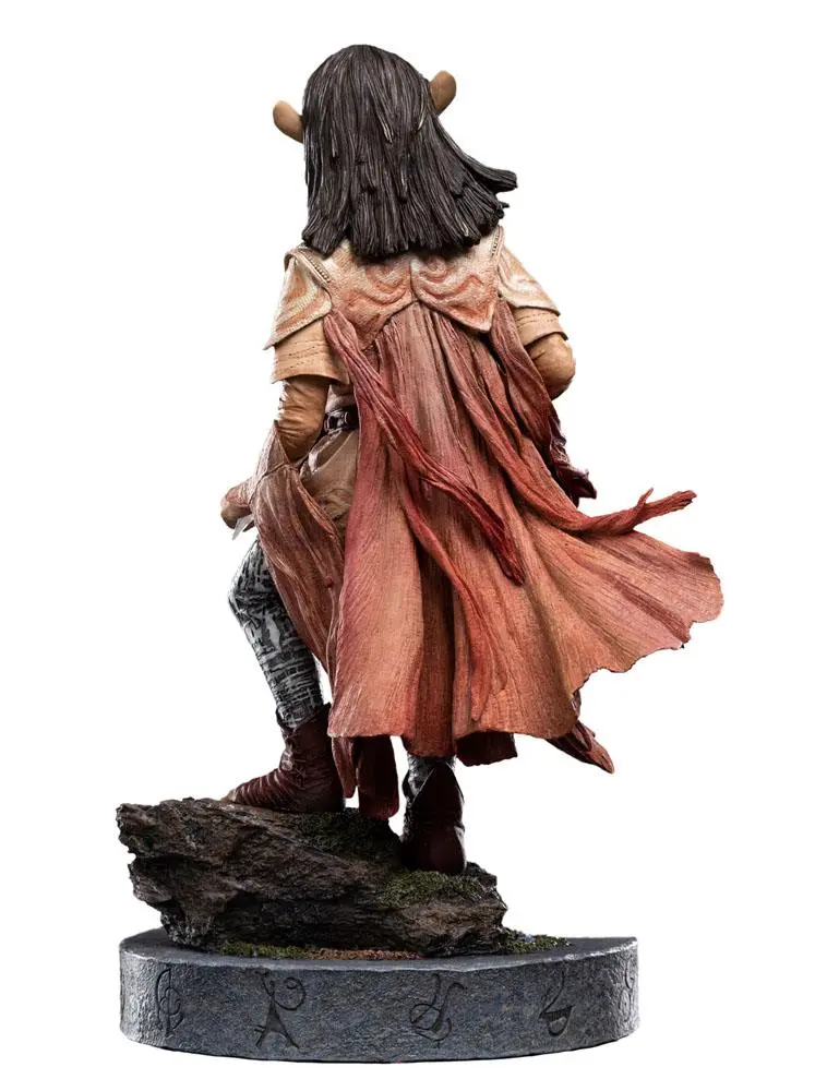 Statuie The Dark Crystal 1/6 Jen the Gelfling 22 cm poza produsului