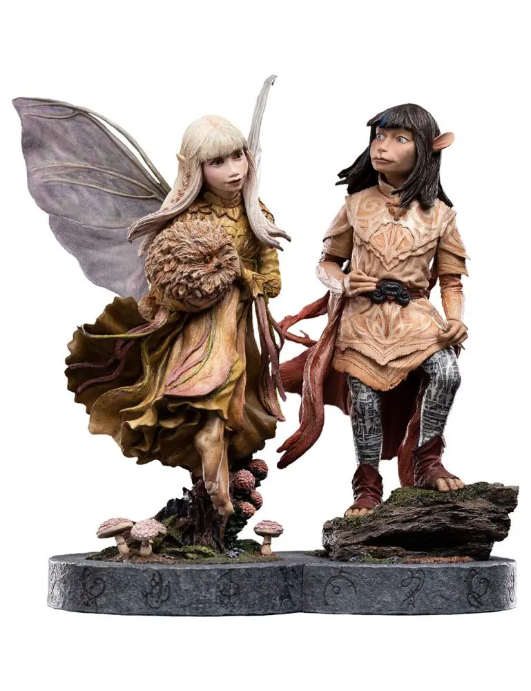 Statuie The Dark Crystal 1/6 Jen the Gelfling 22 cm poza produsului
