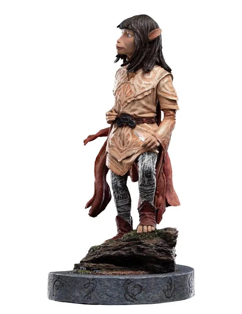 Statuie The Dark Crystal 1/6 Jen the Gelfling 22 cm poza produsului