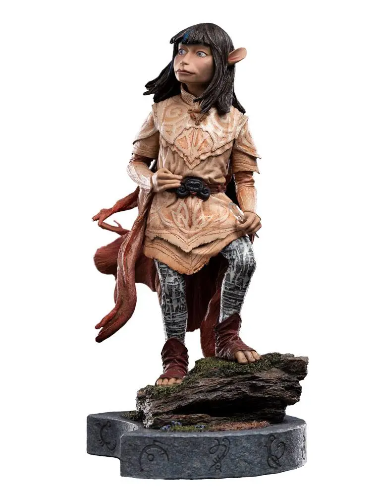 Statuie The Dark Crystal 1/6 Jen the Gelfling 22 cm poza produsului