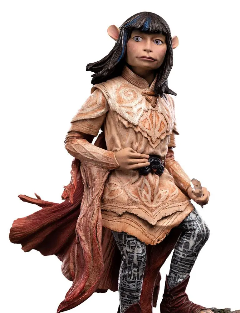 Statuie The Dark Crystal 1/6 Jen the Gelfling 22 cm poza produsului