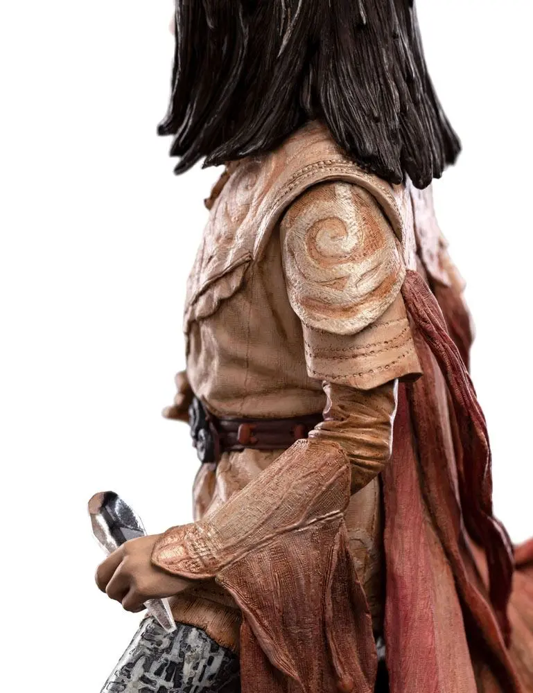 Statuie The Dark Crystal 1/6 Jen the Gelfling 22 cm poza produsului