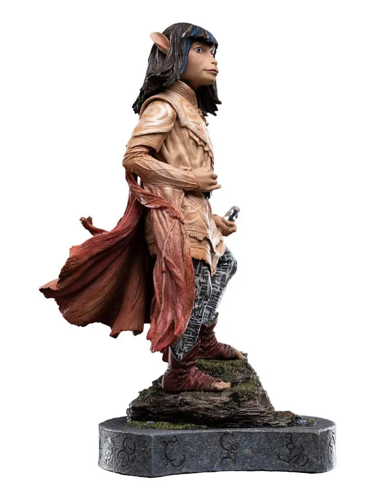 Statuie The Dark Crystal 1/6 Jen the Gelfling 22 cm poza produsului