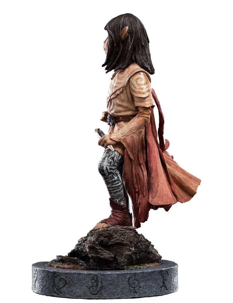 Statuie The Dark Crystal 1/6 Jen the Gelfling 22 cm poza produsului