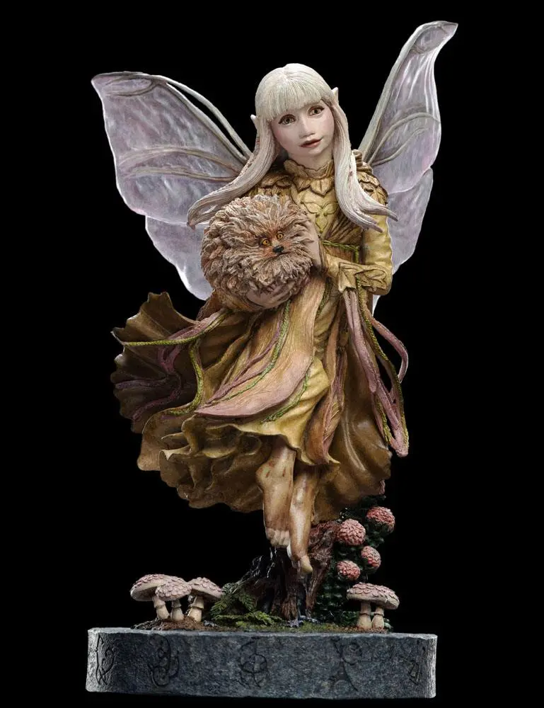 The Dark Crystal Statuie 1/6 Kira the Gelfling 25 cm poza produsului