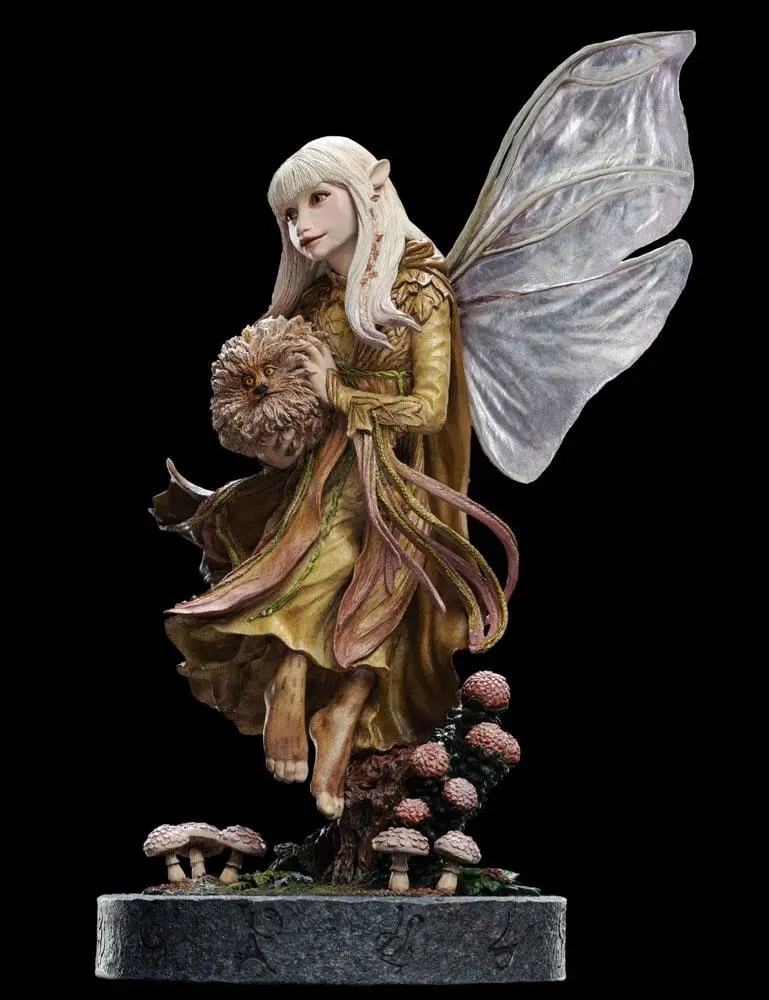 The Dark Crystal Statuie 1/6 Kira the Gelfling 25 cm poza produsului