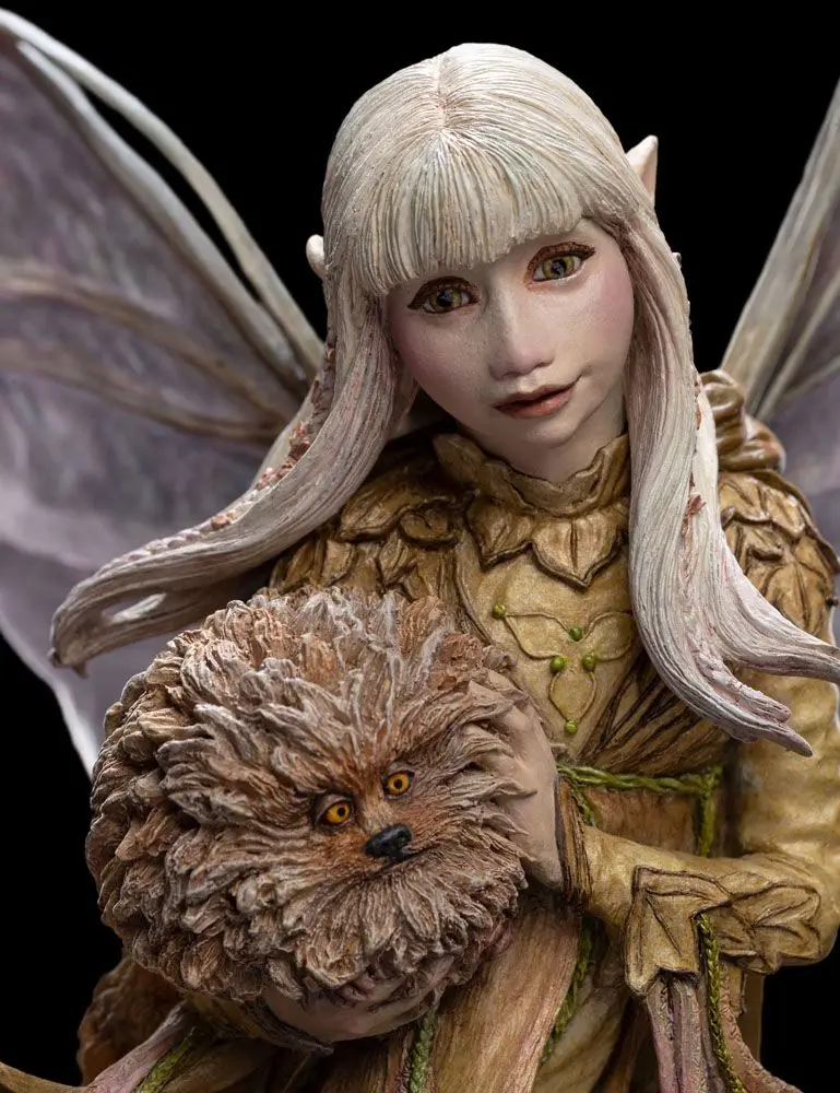 The Dark Crystal Statuie 1/6 Kira the Gelfling 25 cm poza produsului