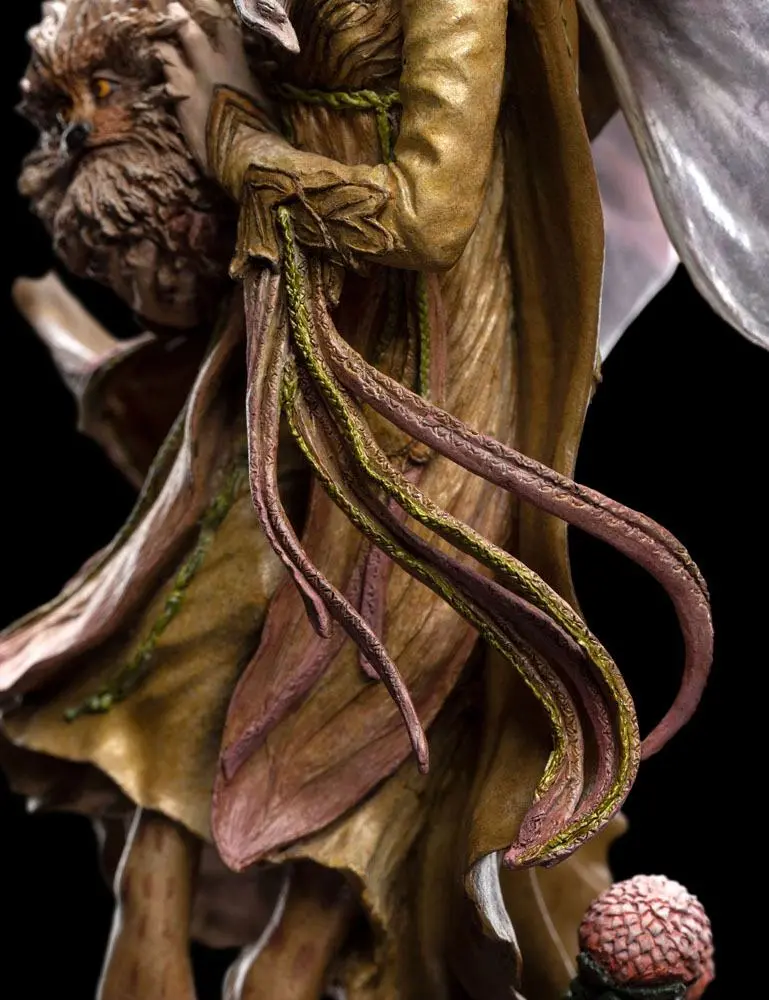 The Dark Crystal Statuie 1/6 Kira the Gelfling 25 cm poza produsului