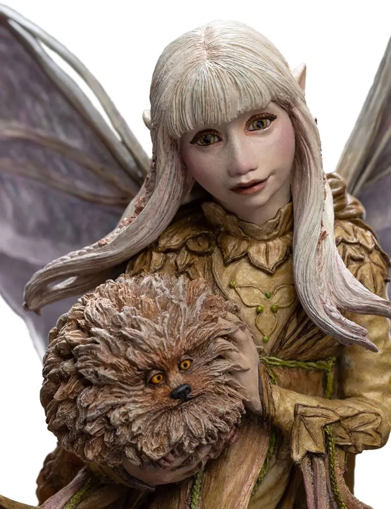 The Dark Crystal Statuie 1/6 Kira the Gelfling 25 cm poza produsului