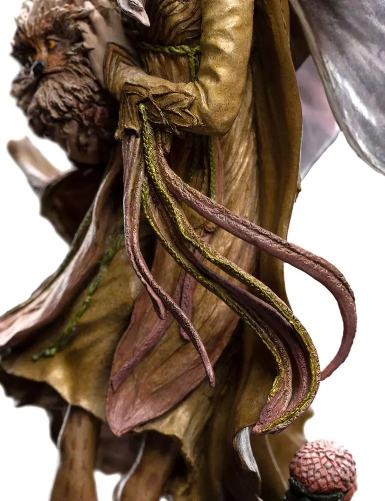 The Dark Crystal Statuie 1/6 Kira the Gelfling 25 cm poza produsului