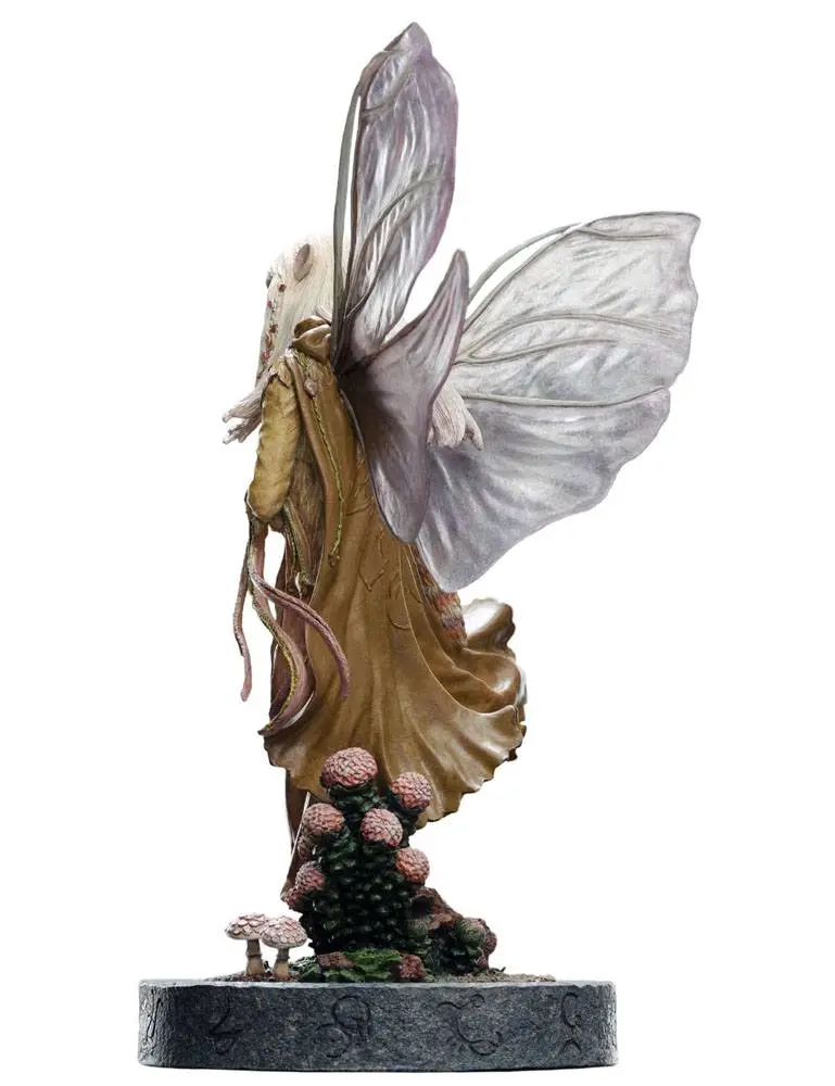 The Dark Crystal Statuie 1/6 Kira the Gelfling 25 cm poza produsului