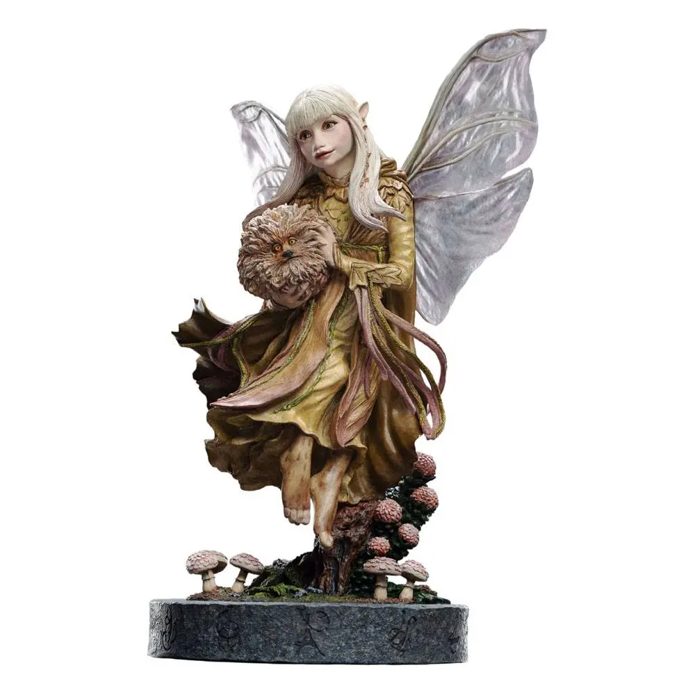 The Dark Crystal Statuie 1/6 Kira the Gelfling 25 cm poza produsului