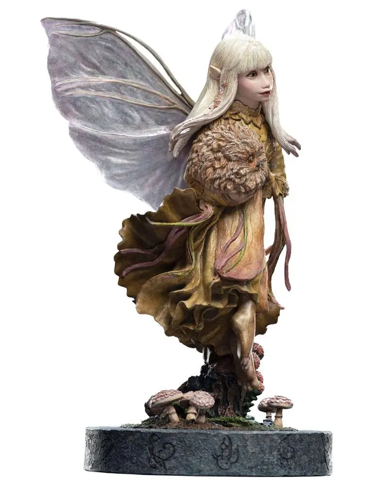 The Dark Crystal Statuie 1/6 Kira the Gelfling 25 cm poza produsului