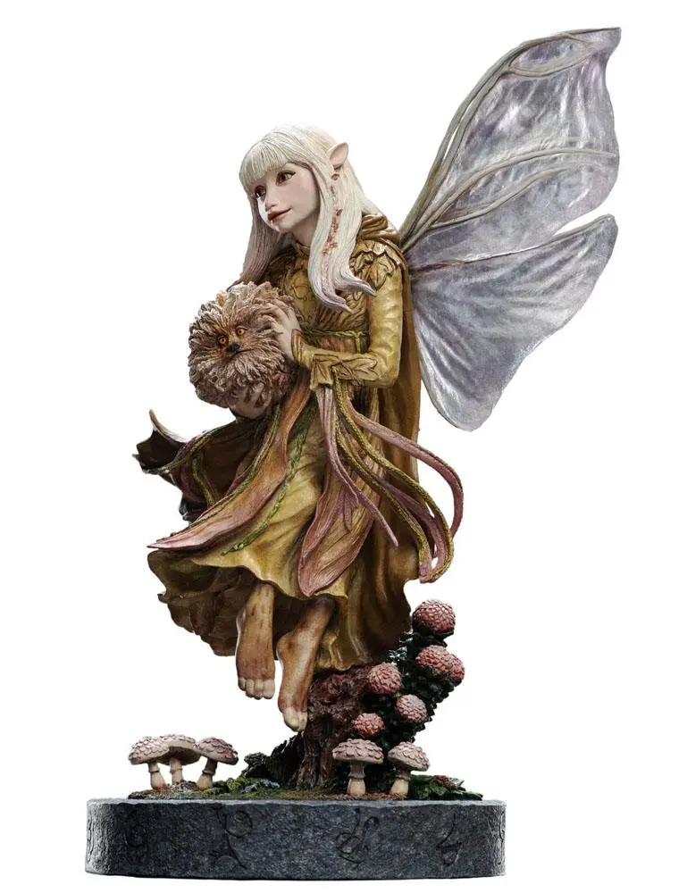 The Dark Crystal Statuie 1/6 Kira the Gelfling 25 cm poza produsului