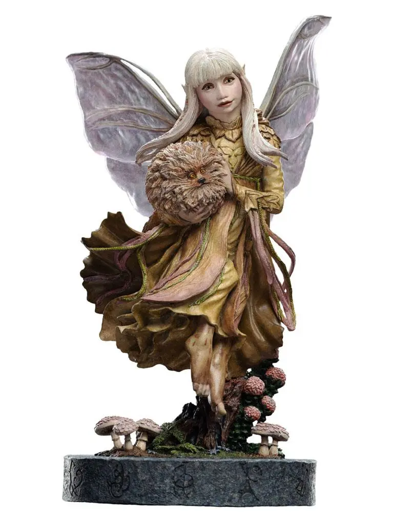 The Dark Crystal Statuie 1/6 Kira the Gelfling 25 cm poza produsului