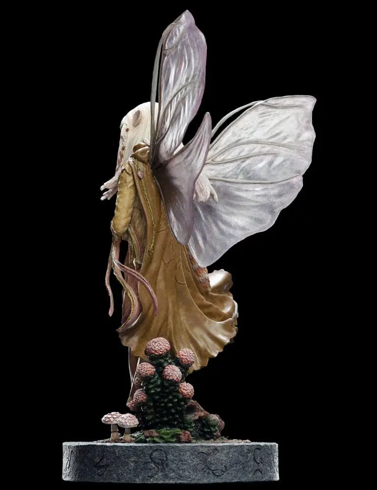 The Dark Crystal Statuie 1/6 Kira the Gelfling 25 cm poza produsului