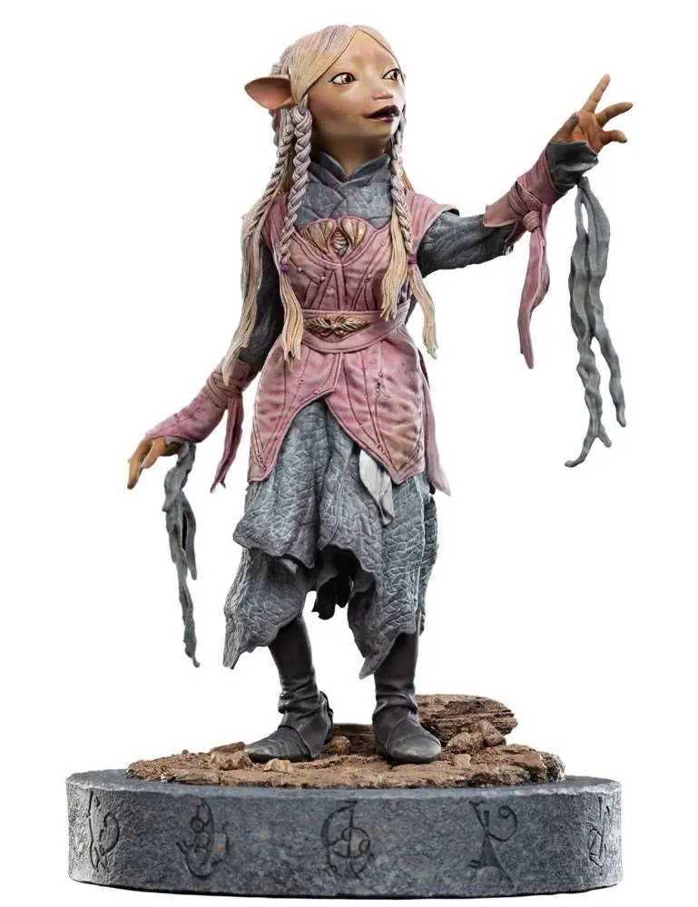 The Dark Crystal: Age of Resistance Statuie 1/6 Brea The Gefling 19 cm poza produsului