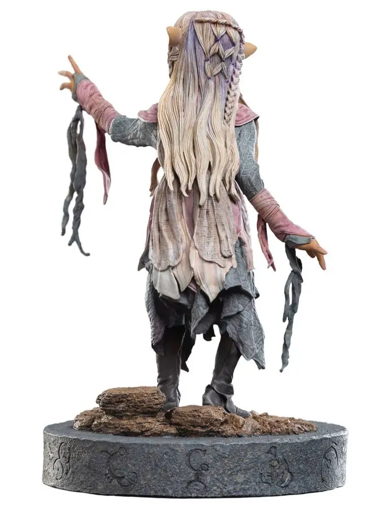 The Dark Crystal: Age of Resistance Statuie 1/6 Brea The Gefling 19 cm poza produsului