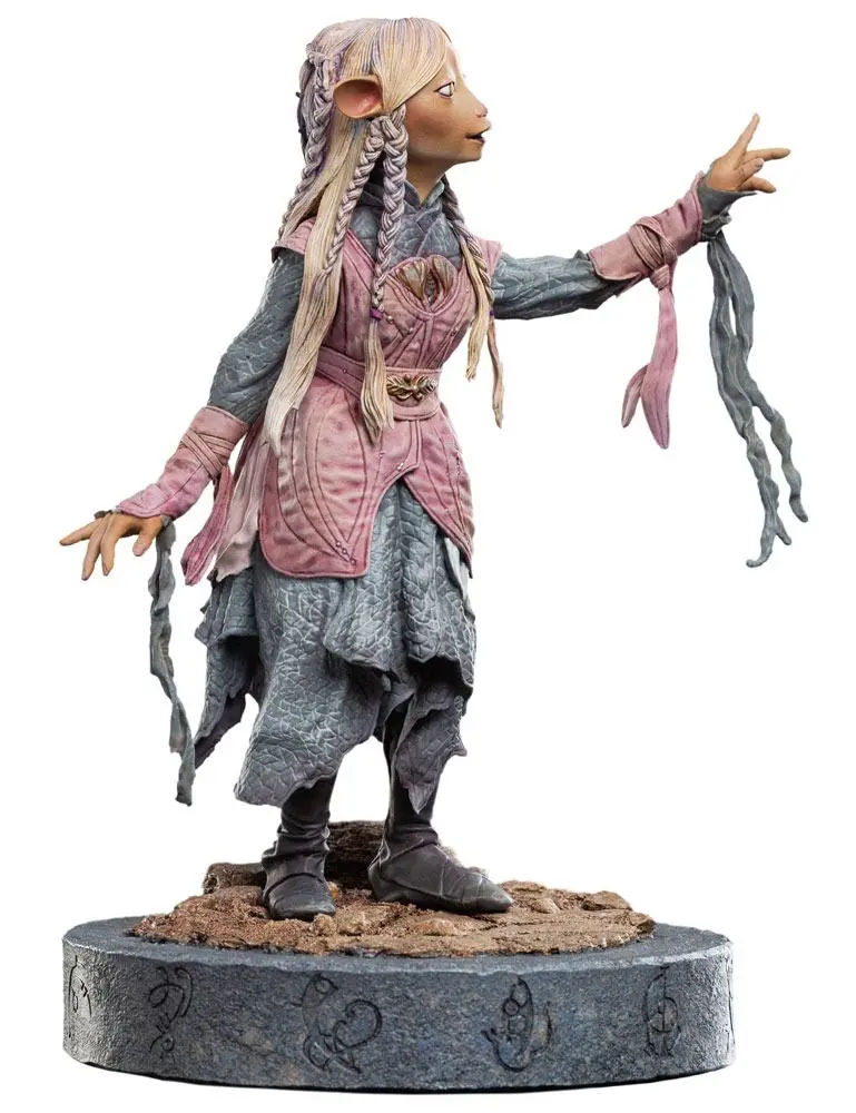 The Dark Crystal: Age of Resistance Statuie 1/6 Brea The Gefling 19 cm poza produsului