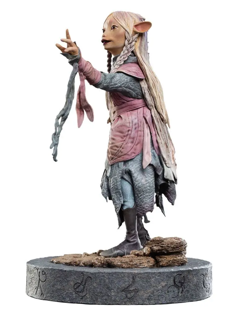 The Dark Crystal: Age of Resistance Statuie 1/6 Brea The Gefling 19 cm poza produsului