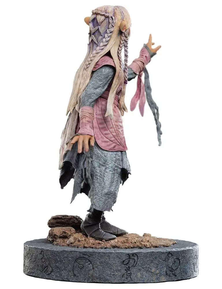 The Dark Crystal: Age of Resistance Statuie 1/6 Brea The Gefling 19 cm poza produsului