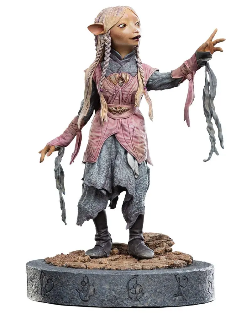 The Dark Crystal: Age of Resistance Statuie 1/6 Brea The Gefling 19 cm poza produsului