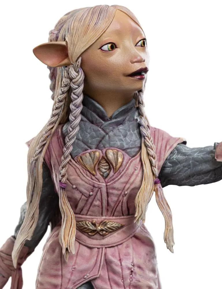 The Dark Crystal: Age of Resistance Statuie 1/6 Brea The Gefling 19 cm poza produsului