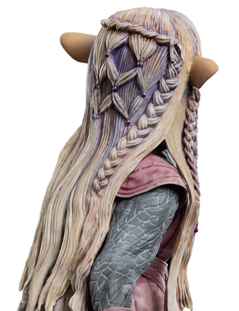 The Dark Crystal: Age of Resistance Statuie 1/6 Brea The Gefling 19 cm poza produsului