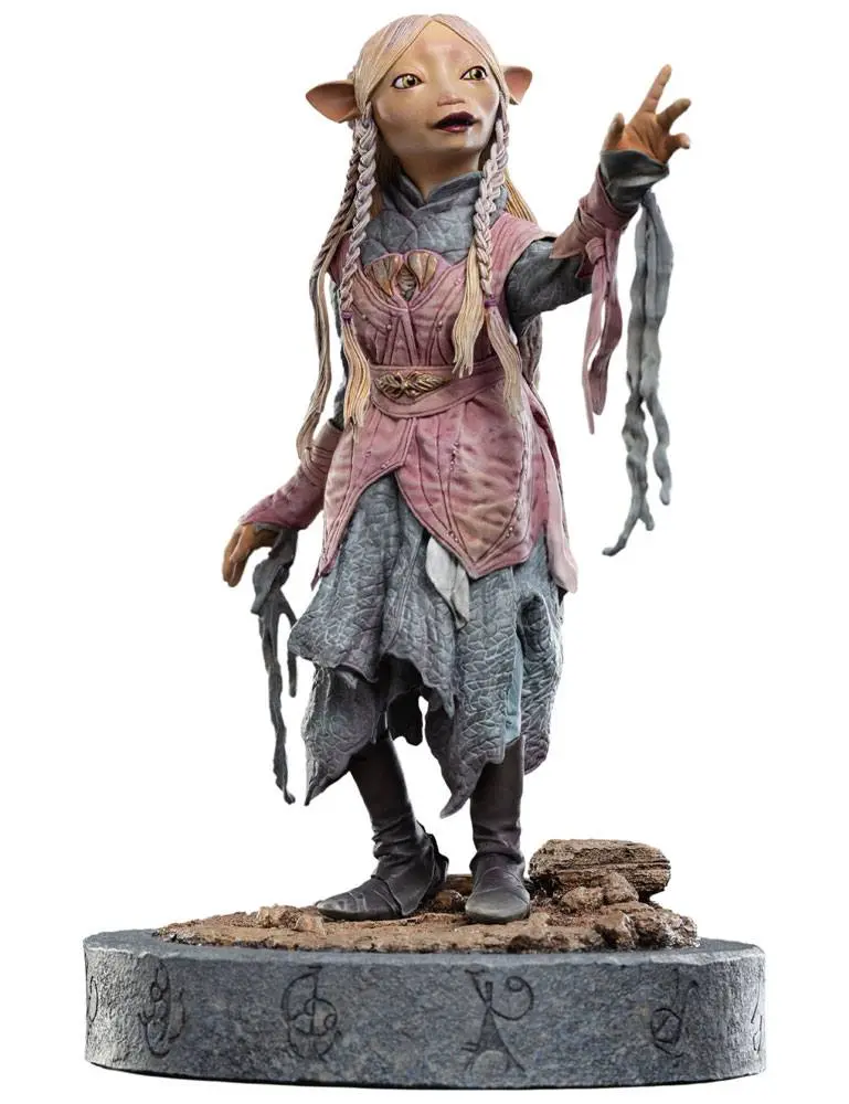 The Dark Crystal: Age of Resistance Statuie 1/6 Brea The Gefling 19 cm poza produsului