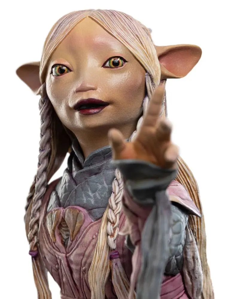 The Dark Crystal: Age of Resistance Statuie 1/6 Brea The Gefling 19 cm poza produsului