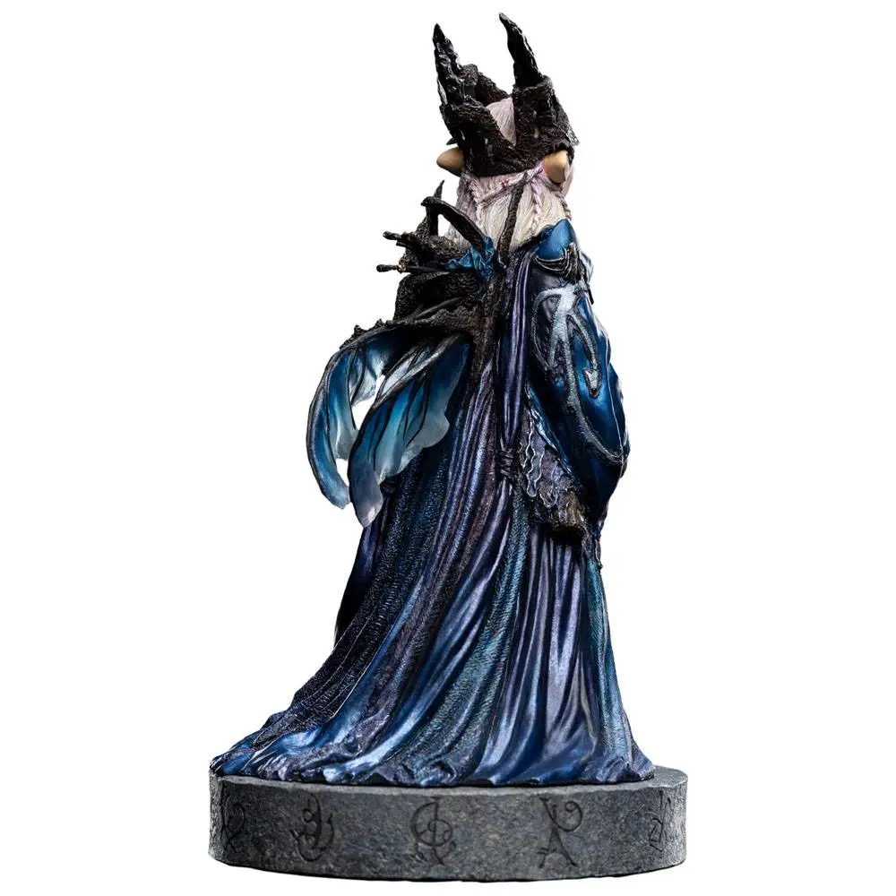 The Dark Crystal: Age of Resistance Statuie 1/6 Seladon the Gelfling 22 cm poza produsului