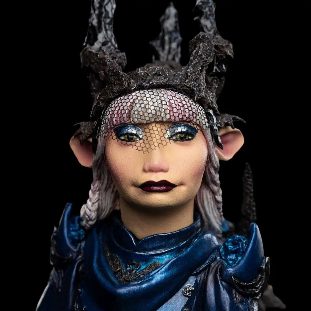The Dark Crystal: Age of Resistance Statuie 1/6 Seladon the Gelfling 22 cm poza produsului