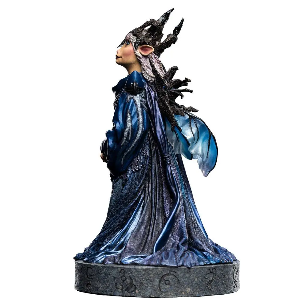 The Dark Crystal: Age of Resistance Statuie 1/6 Seladon the Gelfling 22 cm poza produsului