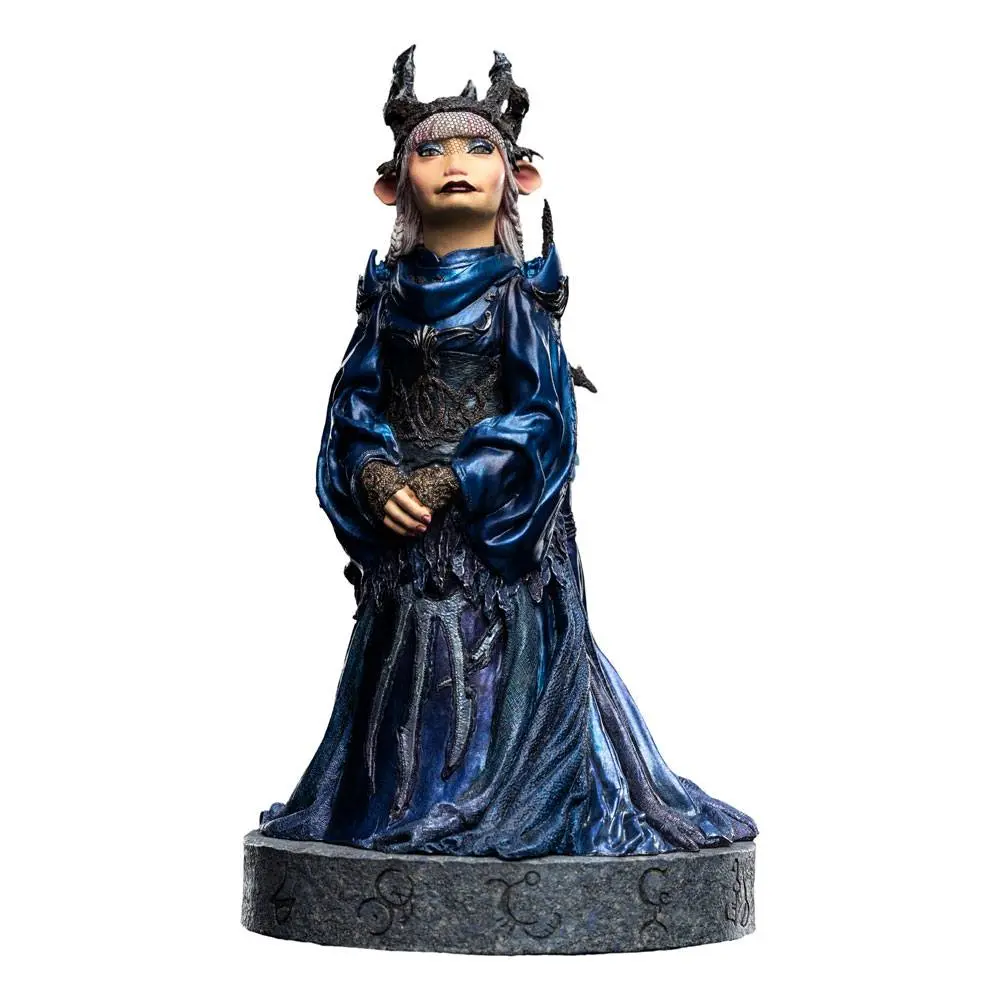 The Dark Crystal: Age of Resistance Statuie 1/6 Seladon the Gelfling 22 cm poza produsului