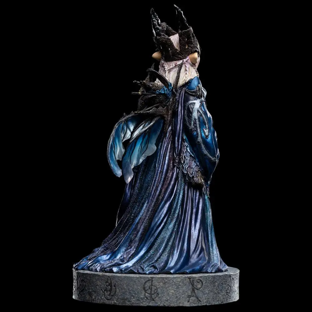 The Dark Crystal: Age of Resistance Statuie 1/6 Seladon the Gelfling 22 cm poza produsului