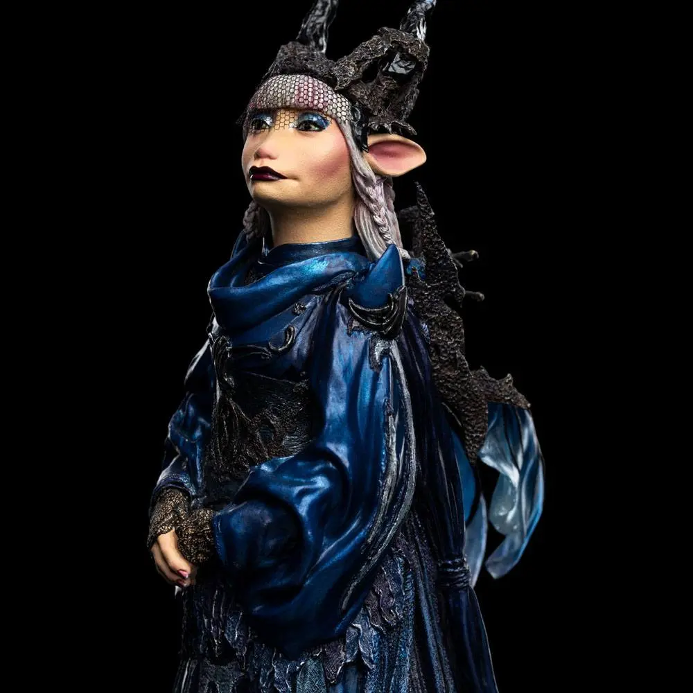 The Dark Crystal: Age of Resistance Statuie 1/6 Seladon the Gelfling 22 cm poza produsului