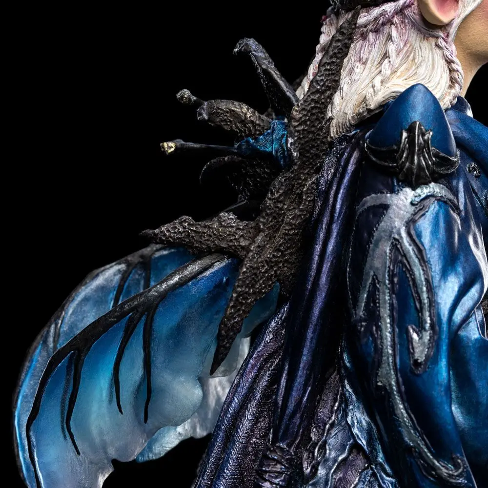 The Dark Crystal: Age of Resistance Statuie 1/6 Seladon the Gelfling 22 cm poza produsului