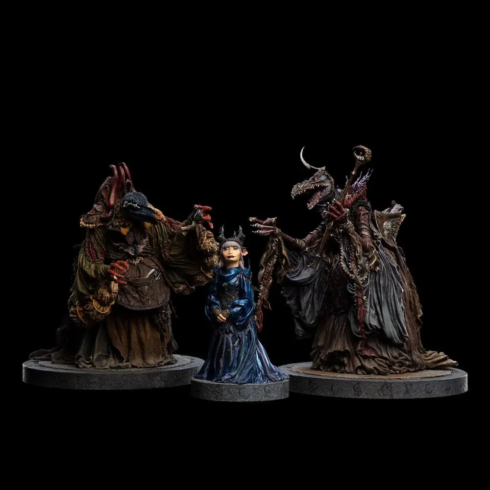 The Dark Crystal: Age of Resistance Statuie 1/6 Seladon the Gelfling 22 cm poza produsului