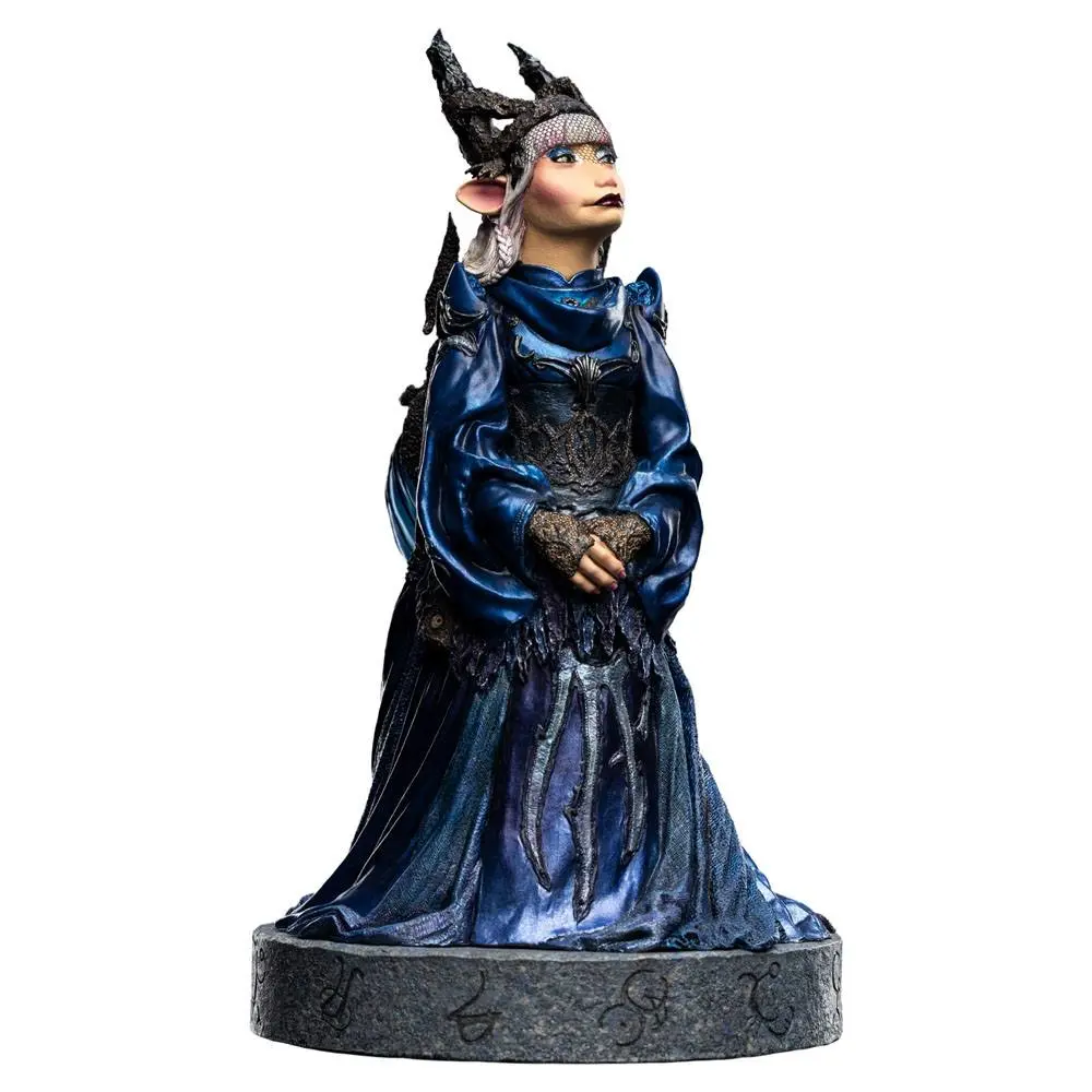 The Dark Crystal: Age of Resistance Statuie 1/6 Seladon the Gelfling 22 cm poza produsului