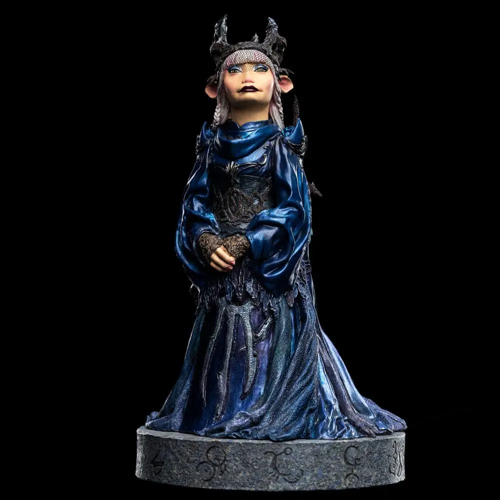 The Dark Crystal: Age of Resistance Statuie 1/6 Seladon the Gelfling 22 cm poza produsului