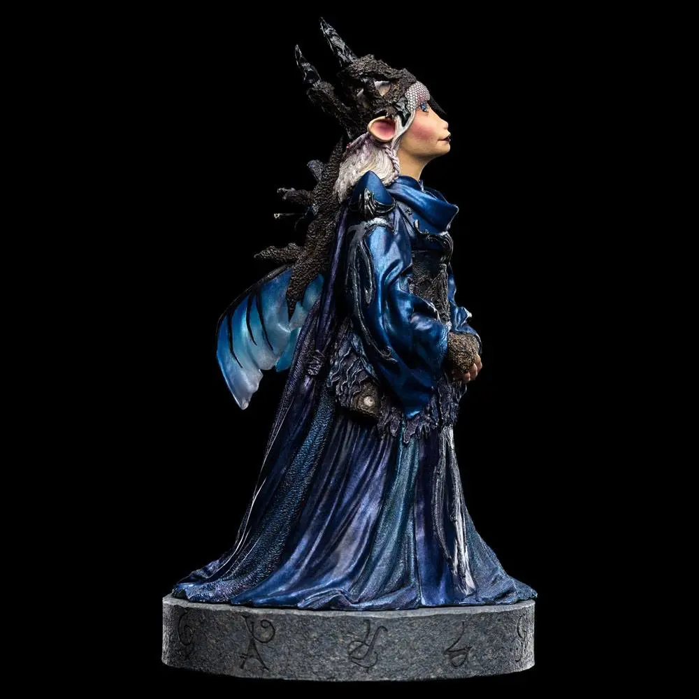The Dark Crystal: Age of Resistance Statuie 1/6 Seladon the Gelfling 22 cm poza produsului