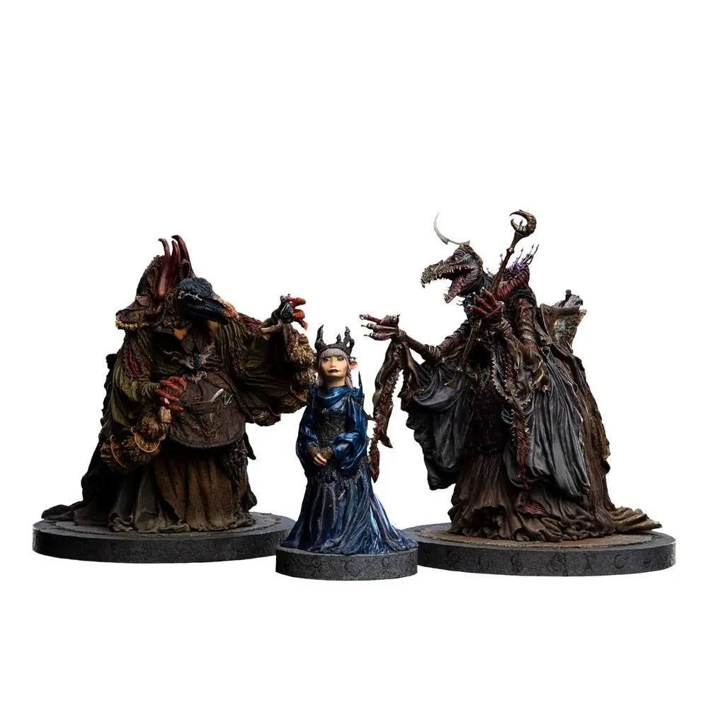 The Dark Crystal: Age of Resistance Statuie 1/6 Seladon the Gelfling 22 cm poza produsului