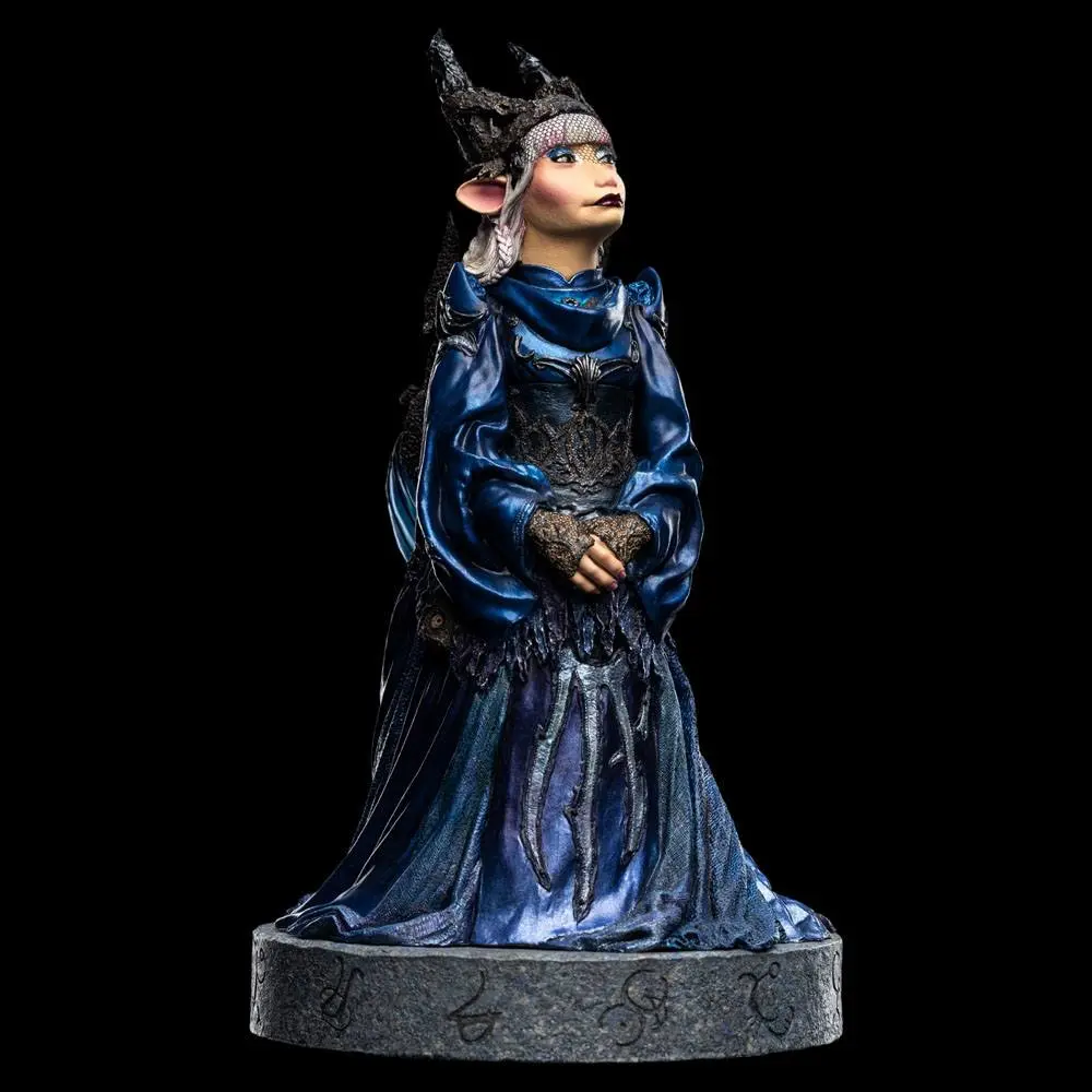 The Dark Crystal: Age of Resistance Statuie 1/6 Seladon the Gelfling 22 cm poza produsului