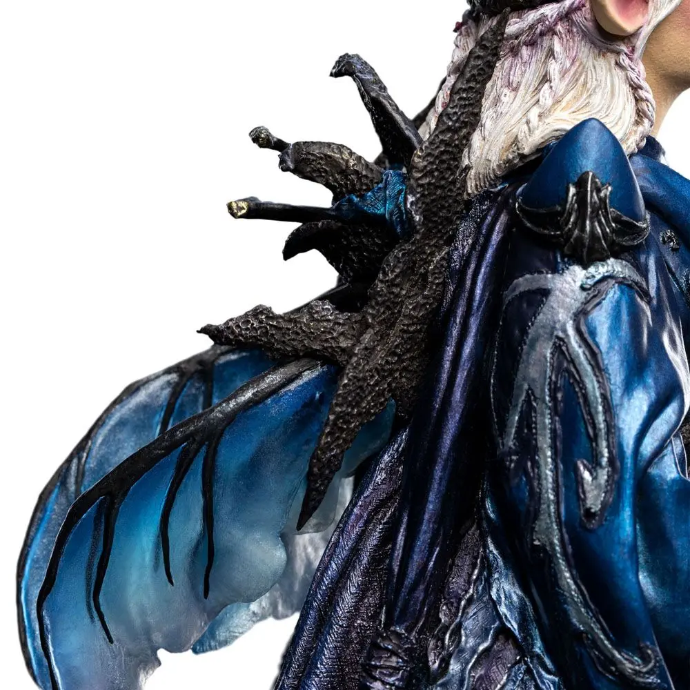 The Dark Crystal: Age of Resistance Statuie 1/6 Seladon the Gelfling 22 cm poza produsului