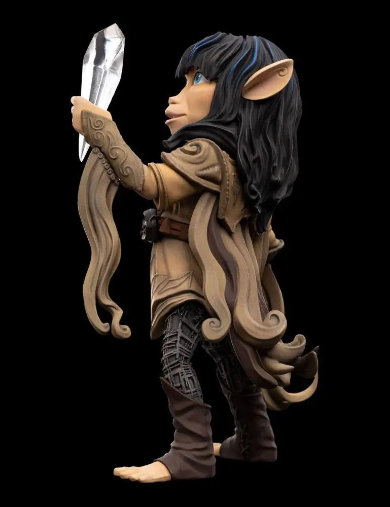 The Dark Crystal Mini Epics Figurină Vinyl Jen The Gelfling 11 cm poza produsului