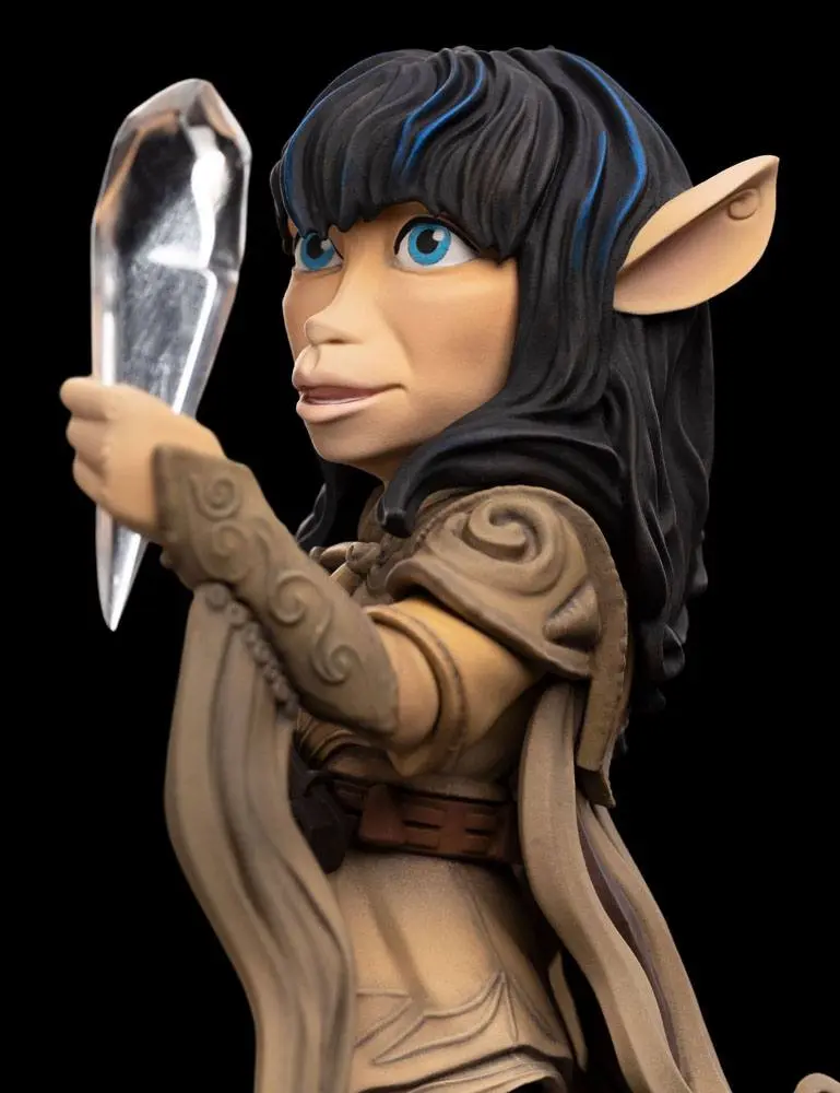 The Dark Crystal Mini Epics Figurină Vinyl Jen The Gelfling 11 cm poza produsului