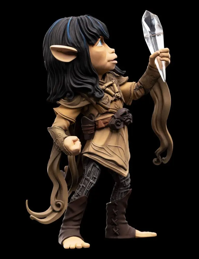 The Dark Crystal Mini Epics Figurină Vinyl Jen The Gelfling 11 cm poza produsului