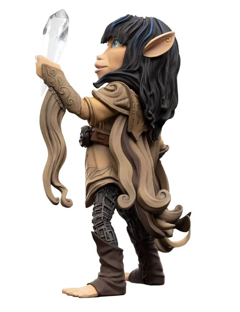 The Dark Crystal Mini Epics Figurină Vinyl Jen The Gelfling 11 cm poza produsului